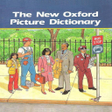 프로그램 아이콘: The Oxford Picture Dictio…