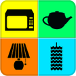 プログラムのアイコン：Home  Kitchen Online Shop…