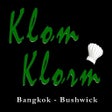 Icoon van programma: Klom Klorm