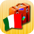 程序图标：Italian phrasebook