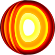 程序图标：Fire.onion (Browser + Tor…