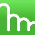 プログラムのアイコン：mazec - 手書き日本語入力ソフト