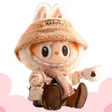 ไอคอนของโปรแกรม: Labubu Wallpaper
