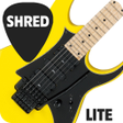 ไอคอนของโปรแกรม: Guitar Solo SHRED VIDEOS …