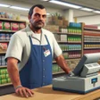 ไอคอนของโปรแกรม: Supermarket Manager Games…
