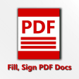 PDF Fill and Sign any Document