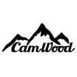 Symbol des Programms: CamWood