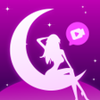 أيقونة البرنامج: Miken-Online Video Chat