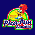 程序图标：Pica Pau Lanches
