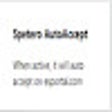 Icoon van programma: Spetero AutoAccept Esport…