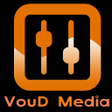 程序图标：Audio Booster Application