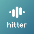 Ikona programu: hitter KZ: твоя любимая м…