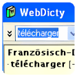 WebDicty