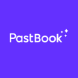 程序图标：PastBook: 1-Click Photo B…