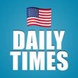 Symbol des Programms: Delaware County Daily Tim…