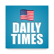 程序图标：Delaware County Daily Tim…
