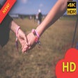 Icon of program: LGBTQ Pride & Love is Lov…