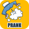 プログラムのアイコン：Funny Prank Sound - Air H…