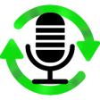 Hablar al revés - Voz icon