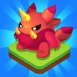 Ikona programu: Monster Merge King