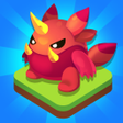 Programın simgesi: Monster Merge King