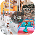 プログラムのアイコン：Photo Presets