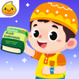 程序图标：Belajar Kamus Arab Indone…