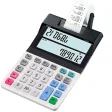 PCalc - Printing Calculator