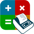 Иконка программы: PCalc - Printing Calculat…