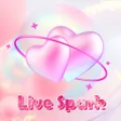 Ícone do programa: Live Spark