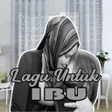 Programın simgesi: Lagu Untuk Ibu MP3 Offlin…