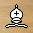Biểu tượng của chương trình: Chess puzzles