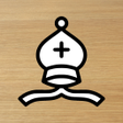 Ikona programu: Chess puzzles