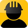 Symbol des Programms: Bau-Simulator 2014