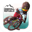 أيقونة البرنامج: Downhill Republic