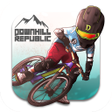 Ikona programu: Downhill Republic