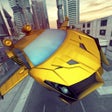 Иконка программы: Sports Flying Cars