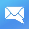 Ícone do programa: Email Messenger by MailTi…