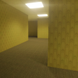 Ícone do programa: Backrooms: Lost in Level …