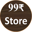 Ícone do programa: 99 Rupee Products  Produc…