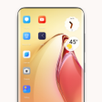 أيقونة البرنامج: Oppo Reno8 Theme for Laun…