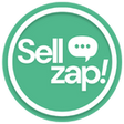 Icoon van programma: Sellzap – Transforme conv…