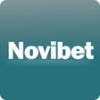 Иконка программы: Novibet