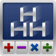 모바일단중표 철강재 icon