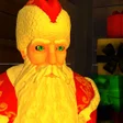 プログラムのアイコン：Santa Сlaus - Christmas H…