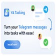 Icon of program: VA Task Manager