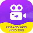 Slow Motion Video Maker With Music