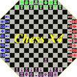 程序图标：Chess X4