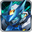 程序图标：ROBOT WARS  TACTICS