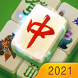 أيقونة البرنامج: Mahjong Solitaire Classic